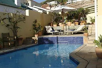 Loloho Lodge Cape Town 4*,